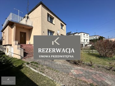dom na sprzedaż 122m2 dom Syców