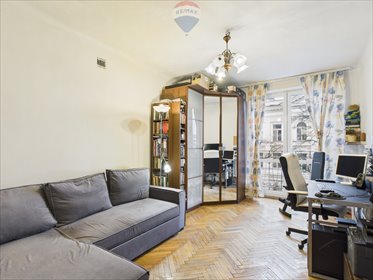 mieszkanie na sprzedaż 87m2 mieszkanie Warszawa, Śródmieście, Stanisława Noakowskiego