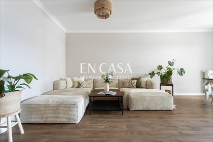 mieszkanie na sprzedaż 73m2 mieszkanie Warszawa, Wilanów, Adama Branickiego