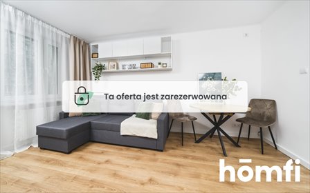 Funkcjonalne 2-pokojowe mieszkanie z balkonem w Bochni zapraszam mieszkanie Bochnia, św. Leonarda