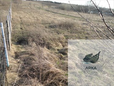 działka na sprzedaż 3000m2 działka Stobno