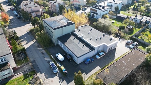 lokal użytkowy na sprzedaż 295m2 lokal użytkowy Pruszcz Gdański, Marii Konopnickiej