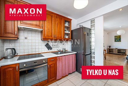 mieszkanie na sprzedaż 57m2 mieszkanie Warszawa, Wawer, ul. Ogórkowa