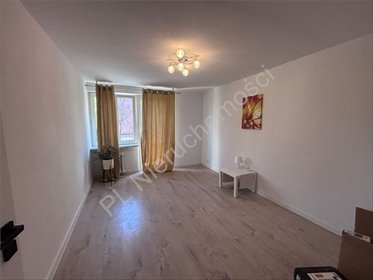 Funkcjonalne 2-pokojowe mieszkanie z balkonem w Pruszkowie mieszkanie Pruszków