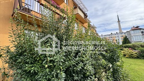 mieszkanie na wynajem 52m2 mieszkanie Gdańsk, Przymorze, ks. Jana Majdera