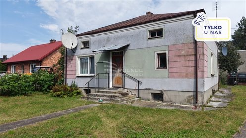 dom na sprzedaż 111m2 dom Polatycze