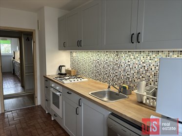 Polecam 2-pokojowe mieszkanie 50 m² na Bemowie! mieszkanie Warszawa, Bemowo, Andrzeja Sołtana
