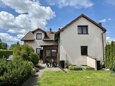 dom na sprzedaż 130m2 dom Częstochowa, Błeszno