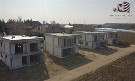 dom na sprzedaż 174m2 dom Jakubowice Konińskie, Cisowa