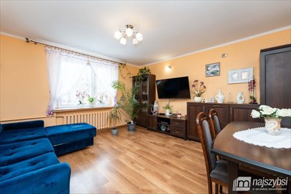 mieszkanie na sprzedaż 67m2 mieszkanie Świdwin, Parkowa