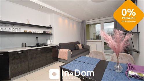 mieszkanie na sprzedaż 48m2 mieszkanie Słupsk, Ignacego Bogdanowicza