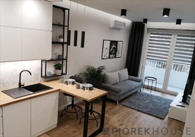 mieszkanie na sprzedaż 33m2 mieszkanie Warszawa, Mokotów, Komputerowa