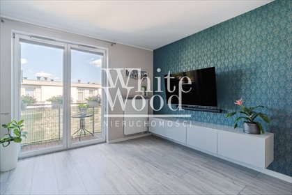 mieszkanie na sprzedaż 54m2 mieszkanie Bolszewo, Parkowa