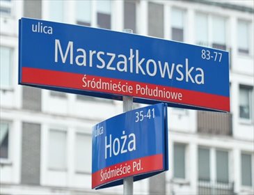 lokal użytkowy na wynajem 203m2 lokal użytkowy Warszawa, Śródmieście, Hoża