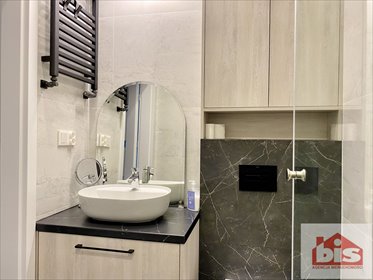 Mieszkanie dwupokojowe na wynajem Białystok, Centrum, Malmeda Icchaka 47m2 Foto 6