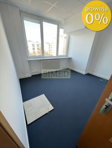 lokal użytkowy na wynajem 122m2 lokal użytkowy Warszawa, Mokotów, Czerniaków