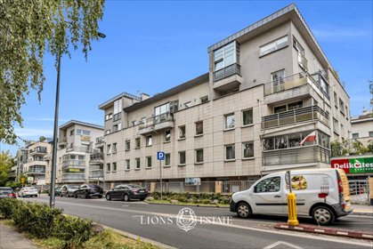 Zapraszam do wynajmu nowoczesnego lokalu 191 m² w Ochocie lokal użytkowy Warszawa, Ochota Szczęśliwice, Włodarzewska