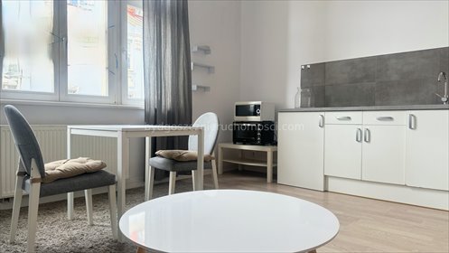 Atrakcyjne 2-pokojowe mieszkanie w centrum Bydgoszczy mieszkanie Bydgoszcz, Centrum