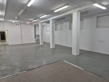 Magazyn na wynajem Warszawa, Praga-Północ 465m2 Foto 6