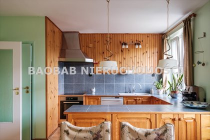 dom na sprzedaż 110m2 dom Pruszków, Ciechanowska