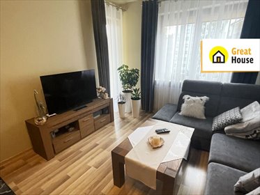 mieszkanie na sprzedaż 50m2 mieszkanie Warszawa, Ursynów, Franciszka Marii Lanciego