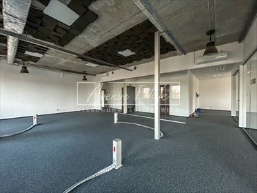 lokal użytkowy na wynajem 162m2 lokal użytkowy Warszawa, Wawer, Wał Miedzeszyński