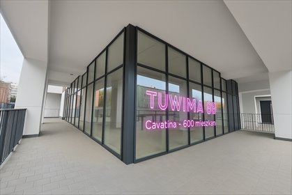 lokal użytkowy na sprzedaż 66m2 lokal użytkowy Łódź, Śródmieście, Juliana Tuwima