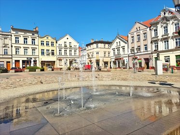 Sprzedam lokal usługowo-handlowy 39 m² w Tczewie lokal użytkowy Tczew, Stefana Okrzei
