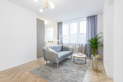 mieszkanie na sprzedaż 47m2 mieszkanie Warszawa, Mokotów