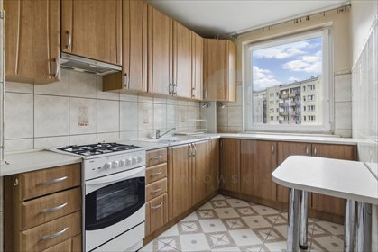 mieszkanie na sprzedaż 60m2 mieszkanie Warszawa, Bemowo