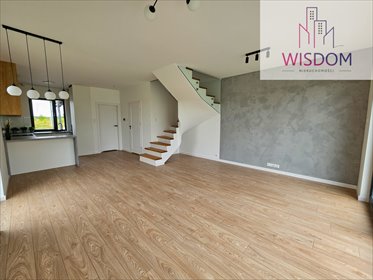 dom na sprzedaż 85m2 dom Olsztyn