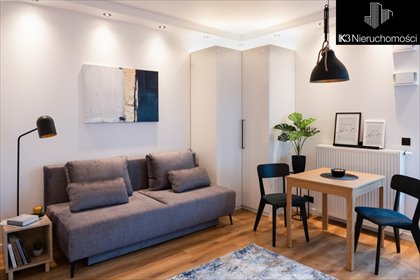 mieszkanie na wynajem 25m2 mieszkanie Warszawa, Wola, Ludwiki