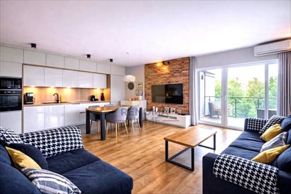 mieszkanie na sprzedaż 63m2 mieszkanie Zielona Góra