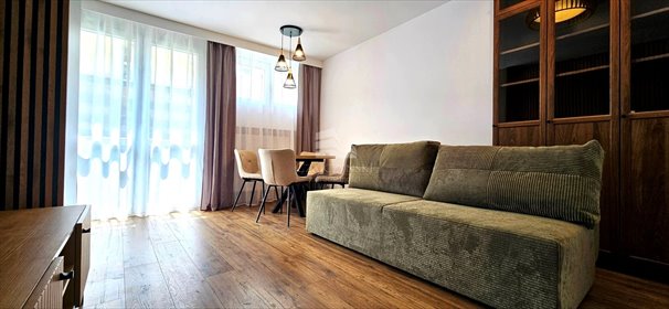 Nowoczesne 2-pokojowe mieszkanie 32 m2 w sercu Wrocławia mieszkanie Wrocław, Stare Miasto