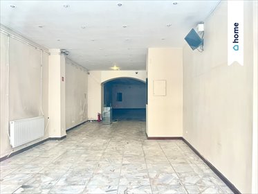 Lokal usługowy 150 m² w centrum Bydgoszczy (Długa) lokal użytkowy Bydgoszcz, Długa