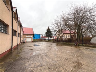 Lokal użytkowy na wynajem Pruszcz Gdański, Grunwaldzka 28m2 Foto 7