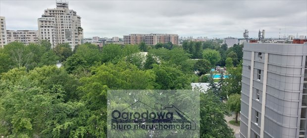 Nowoczesny 2-pokojowy apartament z loggią, blisko metra mieszkanie Warszawa, Śródmieście, Muranów, Stawki