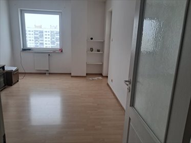 mieszkanie na sprzedaż 34m2 mieszkanie Warszawa, Bemowo, Powstańcow Ślaskich