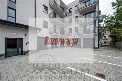 Nowoczesne M4 z garderobą - balkon, garaż, blisko centrum mieszkanie Łódź, Płocka 4