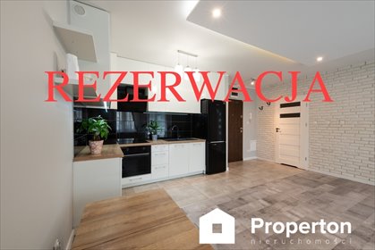 mieszkanie na sprzedaż 43m2 mieszkanie Wasilków, Dereniowa