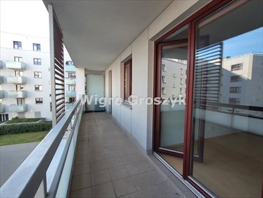 mieszkanie na wynajem 51m2 mieszkanie Warszawa, Bielany, Bielany, Kasprowicza