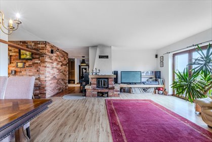 dom na sprzedaż 170m2 dom Piotrkowo