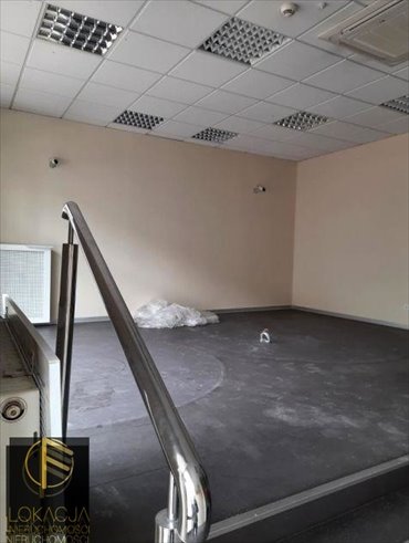 lokal użytkowy na wynajem 100m2 lokal użytkowy Kalisz
