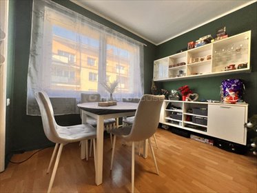mieszkanie na sprzedaż 44m2 mieszkanie Chojnice, Drzymały