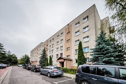 Do sprzedania przestronne 4-pokojowe mieszkanie 73 m² w Krakowie mieszkanie Kraków, Podgórze Duchackie, Kurdwanów Nowy, Bojki