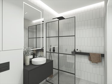 mieszkanie na sprzedaż 55m2 mieszkanie Kraków, Jana Kantego Federowicza