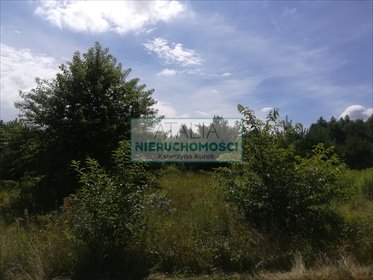 Atrakcyjna działka budowlana 1700 m² w Żelechowie działka Żelechów