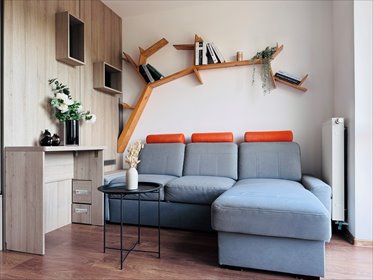 mieszkanie na sprzedaż 45m2 mieszkanie Rzeszów, Rymanowska