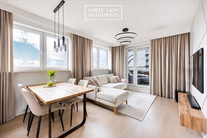 mieszkanie na sprzedaż 55m2 mieszkanie Warszawa, Praga-Południe, Gocław, Ostrobramska