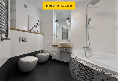 mieszkanie na wynajem 57m2 mieszkanie Warszawa, Śródmieście, Boya-Żeleńskiego